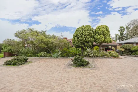 Property photo of 85 Wonambi Way Wanneroo WA 6065
