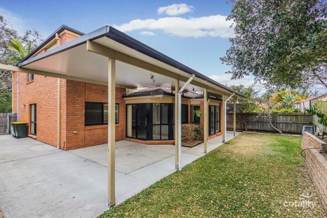 Property photo of 75 Coventry Circuit Carindale QLD 4152