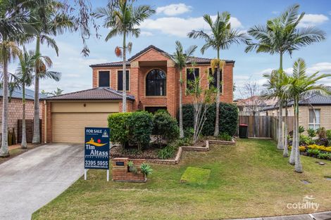 Property photo of 75 Coventry Circuit Carindale QLD 4152