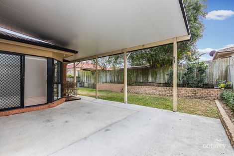 Property photo of 75 Coventry Circuit Carindale QLD 4152