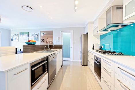 Property photo of 1 Grandeur Crescent Glenmore Park NSW 2745