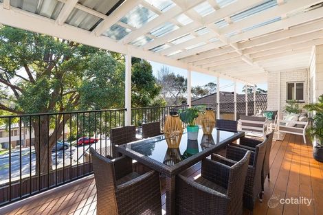 Property photo of 138 Sladden Road Yarrawarrah NSW 2233