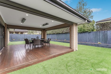 Property photo of 14 Craven Court Sandhurst VIC 3977