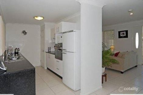 Property photo of 38 Burswood Close Wulkuraka QLD 4305