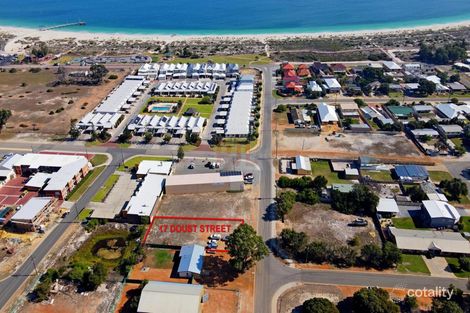 17 Doust St, Jurien Bay, WA 6516