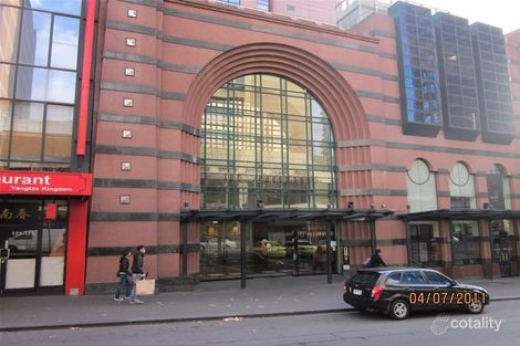 401/181 Exhibition St, Melbourne, VIC 3000