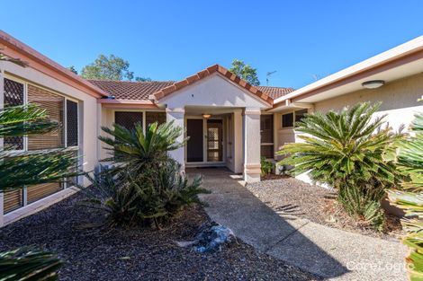 Property photo of 101 Henry Cotton Drive Parkwood QLD 4214