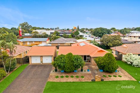 Property photo of 21 Kalanda Street Runcorn QLD 4113