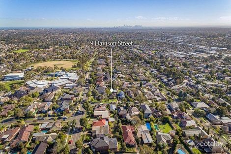 Property photo of 9 Davison Street Mount Waverley VIC 3149