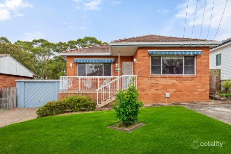 Property photo of 4 Rutland Street Blacktown NSW 2148