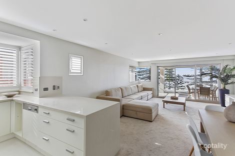 Property photo of 6/98-100 North Steyne Manly NSW 2095