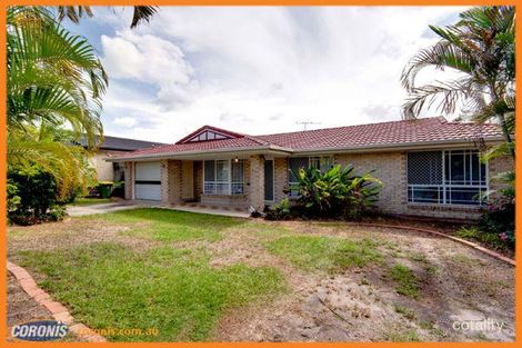 77 Bushland Dr, Regents Park, QLD 4118