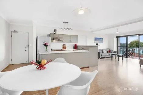 Property photo of 94/362 Mitchell Road Alexandria NSW 2015