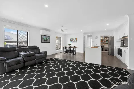 Property photo of 41 Trailblazer Drive Flagstone QLD 4280