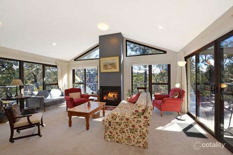 Property photo of 33 Asquith Avenue Wentworth Falls NSW 2782