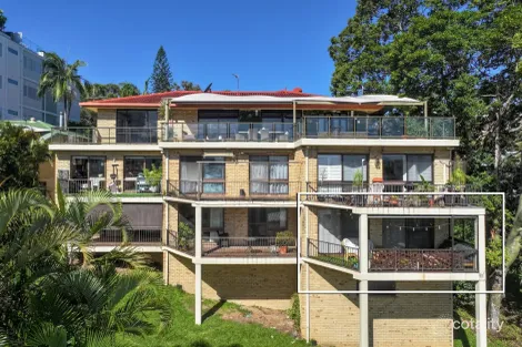 Property photo of 3/17 Rutledge Street Coolangatta QLD 4225