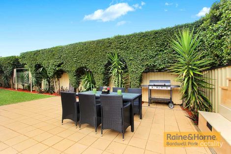 Property photo of 7/54 Yanderra Street Condell Park NSW 2200