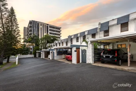 Property photo of 7/37-41 Markwell Avenue Surfers Paradise QLD 4217