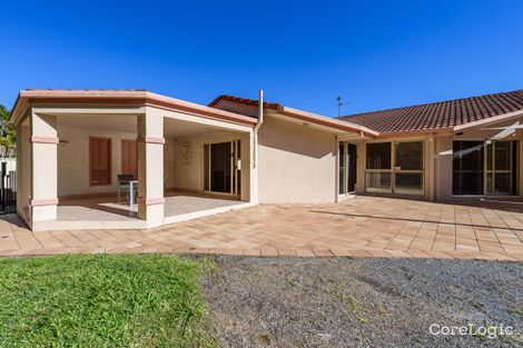 Property photo of 101 Henry Cotton Drive Parkwood QLD 4214