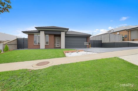 48 PALLADIUM BVD, DROUIN, VIC 3818