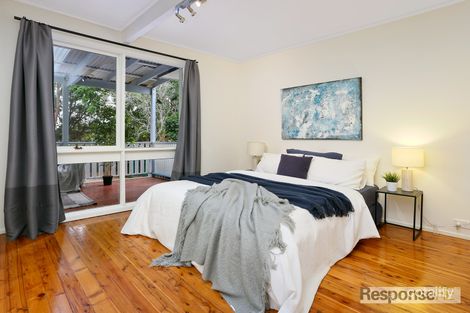 Property photo of 33 Mullane Avenue Baulkham Hills NSW 2153