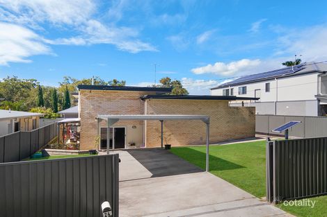 Property photo of 24 Kingsford Street Kippa-Ring QLD 4021
