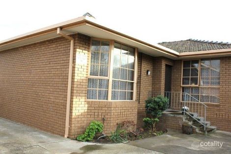 2/21 French Ave, Northcote, VIC 3070