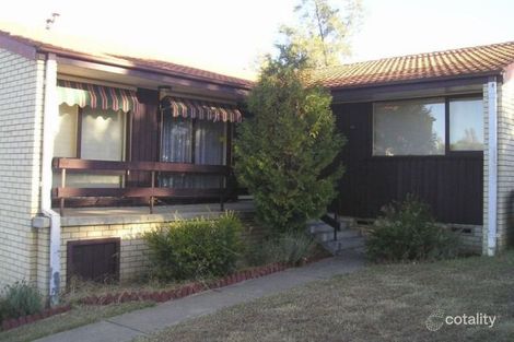 42 Ross Pl, Mitchell, NSW 2795