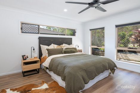 Property photo of 21 Castlereagh Close Pacific Pines QLD 4211