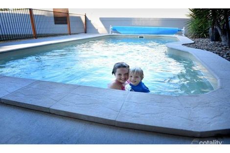 Property photo of 1 Centenary Close Gympie QLD 4570