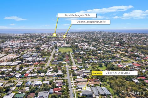 24 Kingsford St, Kippa-Ring, QLD 4021
