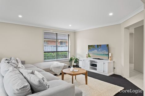 Property photo of 26 Washpool Crescent Woongarrah NSW 2259