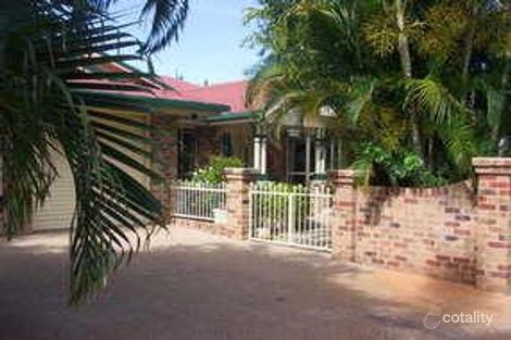 Property photo of 2 Tineele Place Emerald QLD 4720