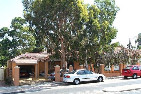 111 Wellington St, Mosman Park, WA 6012