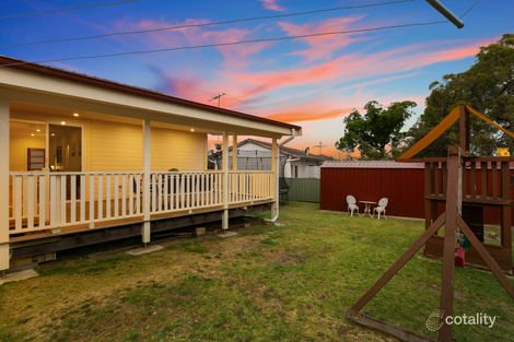 Property photo of 6 Coolabah Place Caringbah NSW 2229