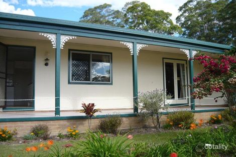 103 Landershute Rd, Palmwoods, QLD 4555