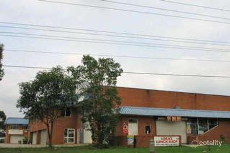 25-27 Newton Rd, Wetherill Park, NSW 2164