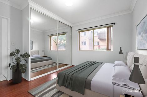 Property photo of 12/14-16 Lennox Street Parramatta NSW 2150