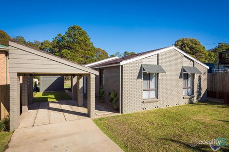 Property photo of 87 Montague Avenue Kianga NSW 2546