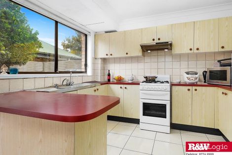 Property photo of 13/220 Newbridge Road Moorebank NSW 2170