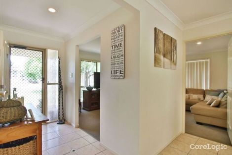 Property photo of 12 Cornwall Close Heritage Park QLD 4118