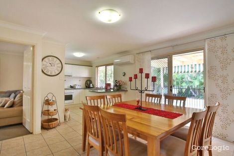 Property photo of 12 Cornwall Close Heritage Park QLD 4118