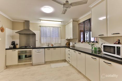 Property photo of 16 Paull Street Wilsonton QLD 4350