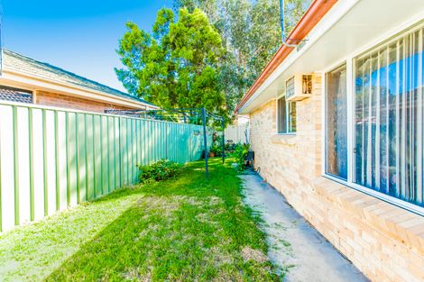 Property photo of 1/9 Eskdale Drive Raymond Terrace NSW 2324