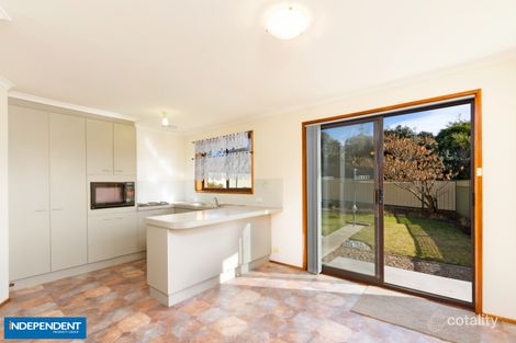 Property photo of 9 Carpenter Close Calwell ACT 2905