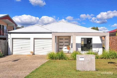 132 Lakeside Ave, Springfield Lakes, QLD 4300