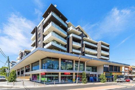 Property photo of 132/1 Broadway Punchbowl NSW 2196