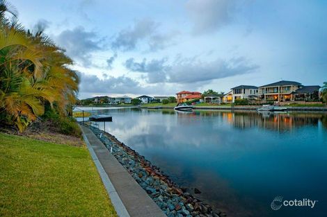 Property photo of 17 Sabrina Avenue Helensvale QLD 4212