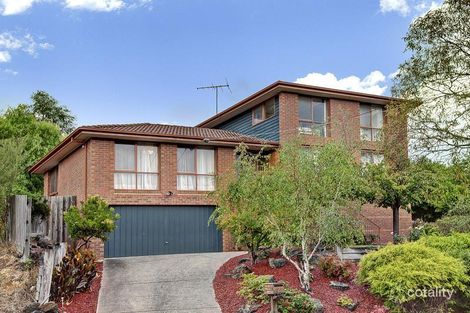 2 Sorrel Cres, Warranwood, VIC 3134