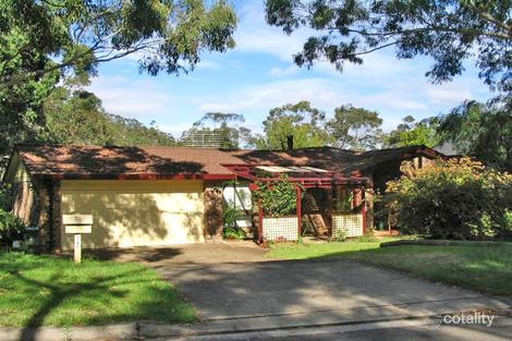 Property photo of 21 Mathews Street Davidson NSW 2085